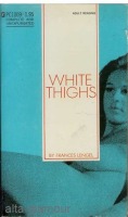 White Thighs by Frances Lengel - Ebook White Thighs by Frances Lengel - Ebook