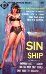 Sin Ship by Arthur Farmer - Ebook