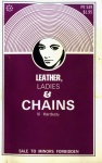 Leather, Ladies and Chains by Vi Hardesty - Ebook 