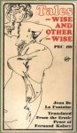 Tales - Wise And Otherwise by Jean De La Fontaine - Ebook