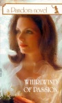 Whirlwind Of Passion by Tygre - Ebook