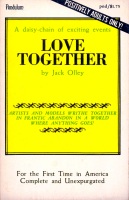 Love Together by Jack Olley - Ebook