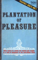 Plantation Of Pleasure - Ebook