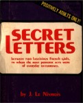 Secret Letters by J Le Nismois - Ebook