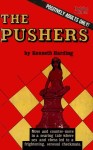 The Pushers by Kenneth Harding - Ebook