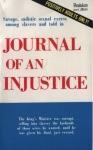Journal of an Injustice by Anonymous - Ebook 