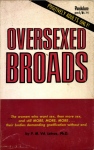 Oversexed Broads by P.M. Vd. Letnze Ph.D. - Ebook 