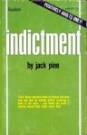 Indictment by Jack Pine - Ebook 