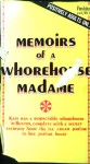 Memoirs of a Whorehouse Madame by Anonymous - Ebook