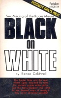 Black On White  by Renee Caldwell - Ebook