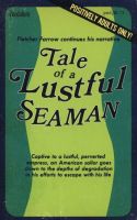 Tale Of A Lustful Seaman - Ebook 