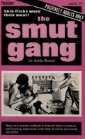 The Smut Gang by Ande Bracey - Ebook 