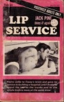 Lip Service by Jack Pine - Ebook