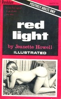 Red Light by Jeanette Howell - Ebook 