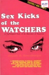 Sex Kicks of the Watchers by Joseph E Rosenberger - Ebook 