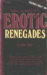The Erotic Renegades by Leslie Combs - Ebook