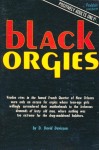 Black Orgies by D. David Davisson - Ebook