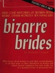Bizarre Brides by Anthony Crowell - Ebook 
