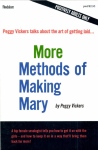 More Methods of Making Mary by Peggy Vickers - Ebook 