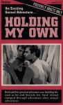 Holding My Ownby William S Kiowa - Ebook 