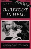 Barefoot In Hell by Jack Pine - Ebook 