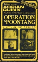 Operation Poontang by Adrian Quinn - Ebook Operation Poontang by Adrian Quinn - Ebook