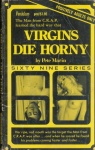 Virgins Die Horny by Pete Marin - Ebook Virgins Die Horny by Pete Marin - Ebook