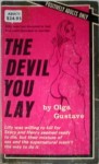 The Devil You Lay by Olga Gustave - Ebook The Devil You Lay by Olga Gustave - Ebook