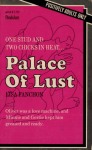 Palace of Lust by Lisa Fanchon - Ebook Palace of Lust by Lisa Fanchon - Ebook