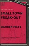 Small Town Freak-Out by Warren Pietz - Ebook Small Town Freak-Out by Warren Pietz - Ebook