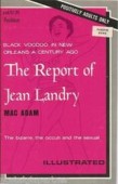 The Report of Jean Landy by Mac Adam - Ebook The Report of Jean Landy by Mac Adam - Ebook