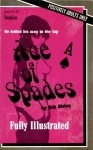 Ace of Spades by Bob Bisley - Ebook Ace of Spades by Bob Bisley - Ebook