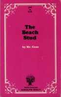The Beach Stud by Mr. Coxe - Ebook The Beach Stud by Mr. Coxe - Ebook