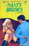 Nasty Brides by Gene Wills - Ebook Nasty Brides by Gene Wills - Ebook