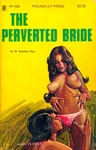 The Perverted Bride by M. Stanley Foyt - Ebook The Perverted Bride by M. Stanley Foyt - Ebook