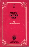 Orgy In The Sky by Dick Harper - Ebook