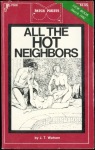 All The Hot Neighbors by JT Watson - Ebook 