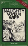 Naughty Voyeur Wife by Don Scott - Ebook 