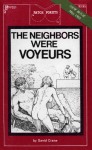 The Neighbors Were Voyeurs by David Crane - Ebook 