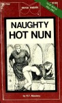 Naughty Hot Nun by RT Masters - Ebook 
