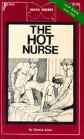 The Hot Nurse by Donna Allen - Ebook The Hot Nurse by Donna Allen - Ebook