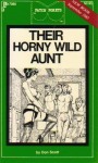 Their Horny Wild Aunt by Don Scott - Ebook 
