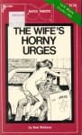 The Wife's Horny Urges by Bob Wallace - Ebook 