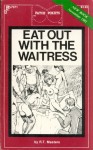 Eat Out With The Waitress by RT Masters - Ebook 