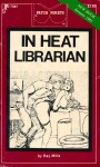 In Heat Librarian by Ray Mills - Ebook 