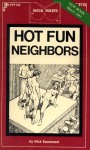 Hot Fun Neighbors by Nick Eastwood - Ebook 