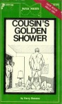 Cousin's Golden Shower by Harry Stevens - Ebook 