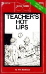 Teacher's Hot Lips by Nick Eastwood - Ebook 