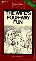 The Wife's Four-Way Fun by Donna Allen - Ebook 