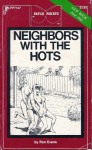 Neighbors With The Hots by Ron Evans - Ebook 